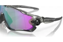 Lunettes De Soleil Sport Oakley JawBreaker - Grey Ink -Équipement De Vélo lunettes de soleil sport oakley jawbreaker grey ink 6