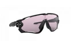 Lunettes De Soleil Sport Oakley JawBreaker - Polished Black -Équipement De Vélo lunettes de soleil sport oakley jawbreaker polished black 10