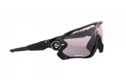 Lunettes De Soleil Sport Oakley JawBreaker - Polished Black -Équipement De Vélo lunettes de soleil sport oakley jawbreaker polished black 11