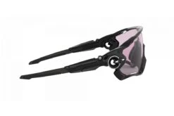 Lunettes De Soleil Sport Oakley JawBreaker - Polished Black -Équipement De Vélo lunettes de soleil sport oakley jawbreaker polished black 12