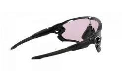 Lunettes De Soleil Sport Oakley JawBreaker - Polished Black -Équipement De Vélo lunettes de soleil sport oakley jawbreaker polished black 13