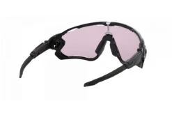 Lunettes De Soleil Sport Oakley JawBreaker - Polished Black -Équipement De Vélo lunettes de soleil sport oakley jawbreaker polished black 14