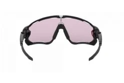 Lunettes De Soleil Sport Oakley JawBreaker - Polished Black -Équipement De Vélo lunettes de soleil sport oakley jawbreaker polished black 15