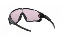Lunettes De Soleil Sport Oakley JawBreaker - Polished Black -Équipement De Vélo lunettes de soleil sport oakley jawbreaker polished black 16