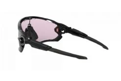 Lunettes De Soleil Sport Oakley JawBreaker - Polished Black -Équipement De Vélo lunettes de soleil sport oakley jawbreaker polished black 17