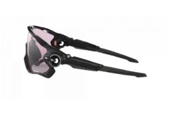 Lunettes De Soleil Sport Oakley JawBreaker - Polished Black -Équipement De Vélo lunettes de soleil sport oakley jawbreaker polished black 18
