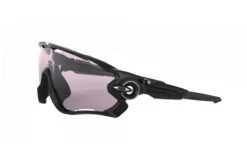 Lunettes De Soleil Sport Oakley JawBreaker - Polished Black -Équipement De Vélo lunettes de soleil sport oakley jawbreaker polished black 19