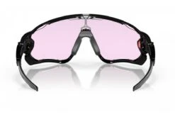 Lunettes De Soleil Sport Oakley JawBreaker - Polished Black -Équipement De Vélo lunettes de soleil sport oakley jawbreaker polished black 2