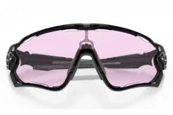 Lunettes De Soleil Sport Oakley JawBreaker - Polished Black -Équipement De Vélo lunettes de soleil sport oakley jawbreaker polished black 5