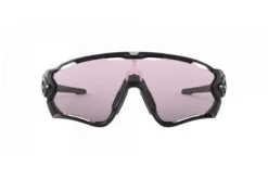 Lunettes De Soleil Sport Oakley JawBreaker - Polished Black -Équipement De Vélo lunettes de soleil sport oakley jawbreaker polished black 9