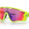 Lunettes De Soleil Sport Oakley JawBreaker - Retina Burn -Équipement De Vélo lunettes de soleil sport oakley jawbreaker retina burn