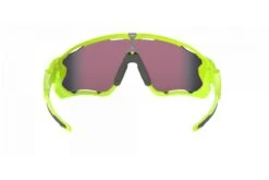 Lunettes De Soleil Sport Oakley JawBreaker - Retina Burn -Équipement De Vélo lunettes de soleil sport oakley jawbreaker retina burn 15