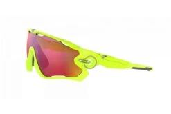Lunettes De Soleil Sport Oakley JawBreaker - Retina Burn -Équipement De Vélo lunettes de soleil sport oakley jawbreaker retina burn 19
