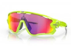 Lunettes De Soleil Sport Oakley JawBreaker - Retina Burn