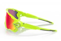Lunettes De Soleil Sport Oakley JawBreaker - Retina Burn -Équipement De Vélo lunettes de soleil sport oakley jawbreaker retina burn 3