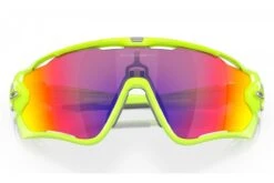 Lunettes De Soleil Sport Oakley JawBreaker - Retina Burn -Équipement De Vélo lunettes de soleil sport oakley jawbreaker retina burn 6