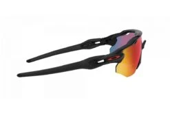 Lunettes De Soleil Sport Oakley Radar EV Advancer - Polished Black -Équipement De Vélo lunettes de soleil sport oakley radar ev advancer polished black 11