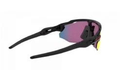 Lunettes De Soleil Sport Oakley Radar EV Advancer - Polished Black -Équipement De Vélo lunettes de soleil sport oakley radar ev advancer polished black 12