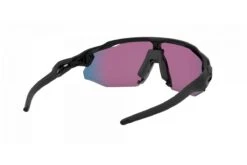 Lunettes De Soleil Sport Oakley Radar EV Advancer - Polished Black -Équipement De Vélo lunettes de soleil sport oakley radar ev advancer polished black 13