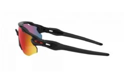 Lunettes De Soleil Sport Oakley Radar EV Advancer - Polished Black -Équipement De Vélo lunettes de soleil sport oakley radar ev advancer polished black 17