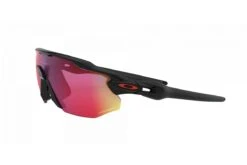 Lunettes De Soleil Sport Oakley Radar EV Advancer - Polished Black -Équipement De Vélo lunettes de soleil sport oakley radar ev advancer polished black 18