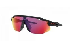 Lunettes De Soleil Sport Oakley Radar EV Advancer - Polished Black -Équipement De Vélo lunettes de soleil sport oakley radar ev advancer polished black 19