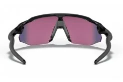 Lunettes De Soleil Sport Oakley Radar EV Advancer - Polished Black -Équipement De Vélo lunettes de soleil sport oakley radar ev advancer polished black 2