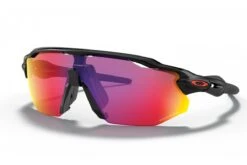 Lunettes De Soleil Sport Oakley Radar EV Advancer - Polished Black