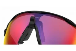 Lunettes De Soleil Sport Oakley Radar EV Advancer - Polished Black -Équipement De Vélo lunettes de soleil sport oakley radar ev advancer polished black 6