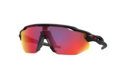 Lunettes De Soleil Sport Oakley Radar EV Advancer - Polished Black -Équipement De Vélo lunettes de soleil sport oakley radar ev advancer polished black 7