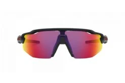 Lunettes De Soleil Sport Oakley Radar EV Advancer - Polished Black -Équipement De Vélo lunettes de soleil sport oakley radar ev advancer polished black 8