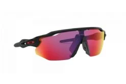 Lunettes De Soleil Sport Oakley Radar EV Advancer - Polished Black -Équipement De Vélo lunettes de soleil sport oakley radar ev advancer polished black 9