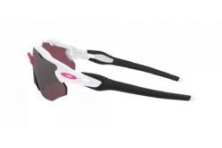 Lunettes De Soleil Sport Oakley Radar EV Advancer - Polished White -Équipement De Vélo lunettes de soleil sport oakley radar ev advancer polished white 10