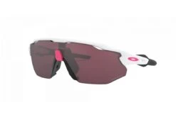 Lunettes De Soleil Sport Oakley Radar EV Advancer - Polished White -Équipement De Vélo lunettes de soleil sport oakley radar ev advancer polished white 12