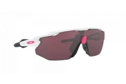 Lunettes De Soleil Sport Oakley Radar EV Advancer - Polished White -Équipement De Vélo lunettes de soleil sport oakley radar ev advancer polished white 2