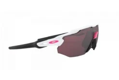 Lunettes De Soleil Sport Oakley Radar EV Advancer - Polished White -Équipement De Vélo lunettes de soleil sport oakley radar ev advancer polished white 3