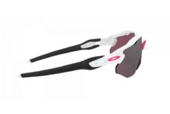 Lunettes De Soleil Sport Oakley Radar EV Advancer - Polished White -Équipement De Vélo lunettes de soleil sport oakley radar ev advancer polished white 4
