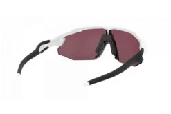 Lunettes De Soleil Sport Oakley Radar EV Advancer - Polished White -Équipement De Vélo lunettes de soleil sport oakley radar ev advancer polished white 6
