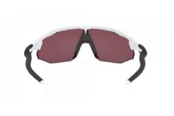 Lunettes De Soleil Sport Oakley Radar EV Advancer - Polished White -Équipement De Vélo lunettes de soleil sport oakley radar ev advancer polished white 7