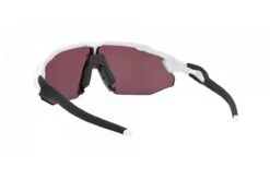 Lunettes De Soleil Sport Oakley Radar EV Advancer - Polished White -Équipement De Vélo lunettes de soleil sport oakley radar ev advancer polished white 8