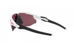 Lunettes De Soleil Sport Oakley Radar EV Advancer - Polished White -Équipement De Vélo lunettes de soleil sport oakley radar ev advancer polished white 9