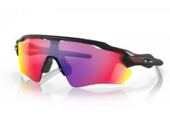 Lunettes De Soleil Sport Oakley Radar EV Path - Matte Black