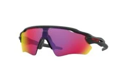 Lunettes De Soleil Sport Oakley Radar EV Path - Matte Black -Équipement De Vélo lunettes de soleil sport oakley radar ev path matte black 8