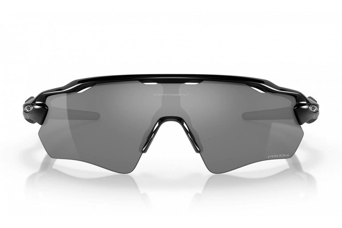 Lunettes De Soleil Sport Oakley Radar EV Path - Polished Black 4 Lunettes De Soleil Sport Oakley Radar EV Path - Polished Black – Image 2