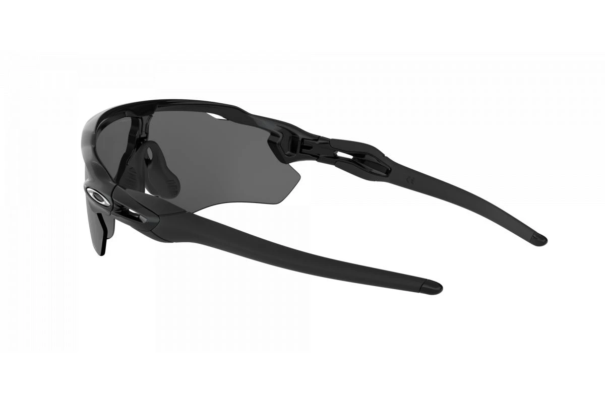 Lunettes De Soleil Sport Oakley Radar EV Path - Polished Black 16 Lunettes De Soleil Sport Oakley Radar EV Path - Polished Black – Image 14