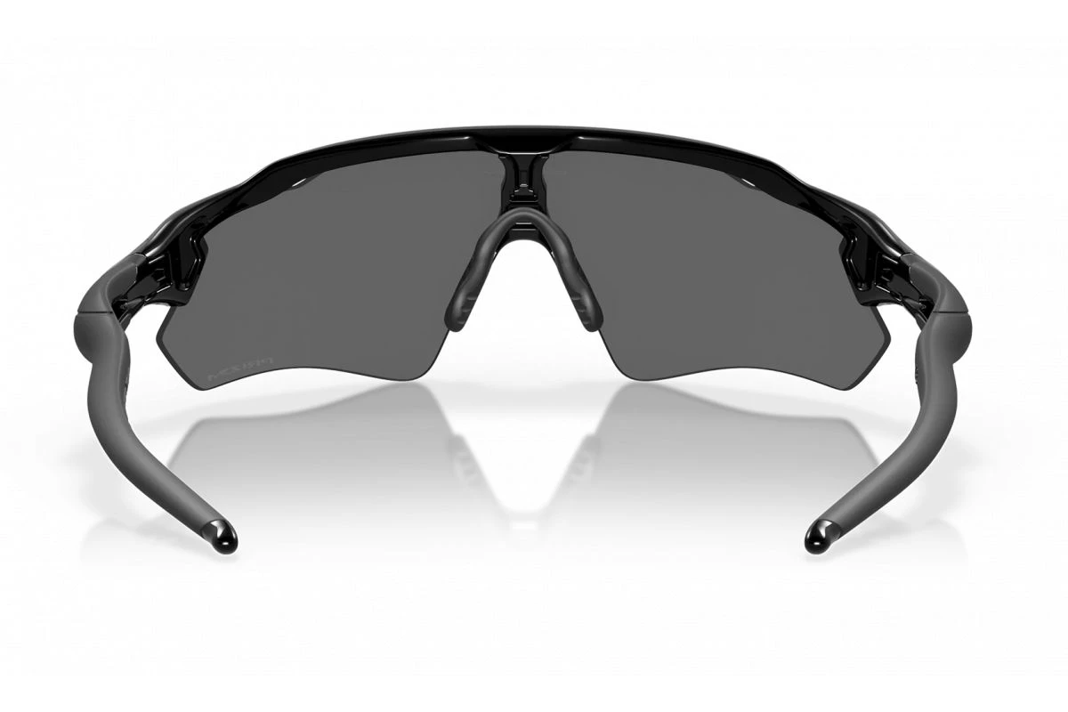 Lunettes De Soleil Sport Oakley Radar EV Path - Polished Black 5 Lunettes De Soleil Sport Oakley Radar EV Path - Polished Black – Image 3