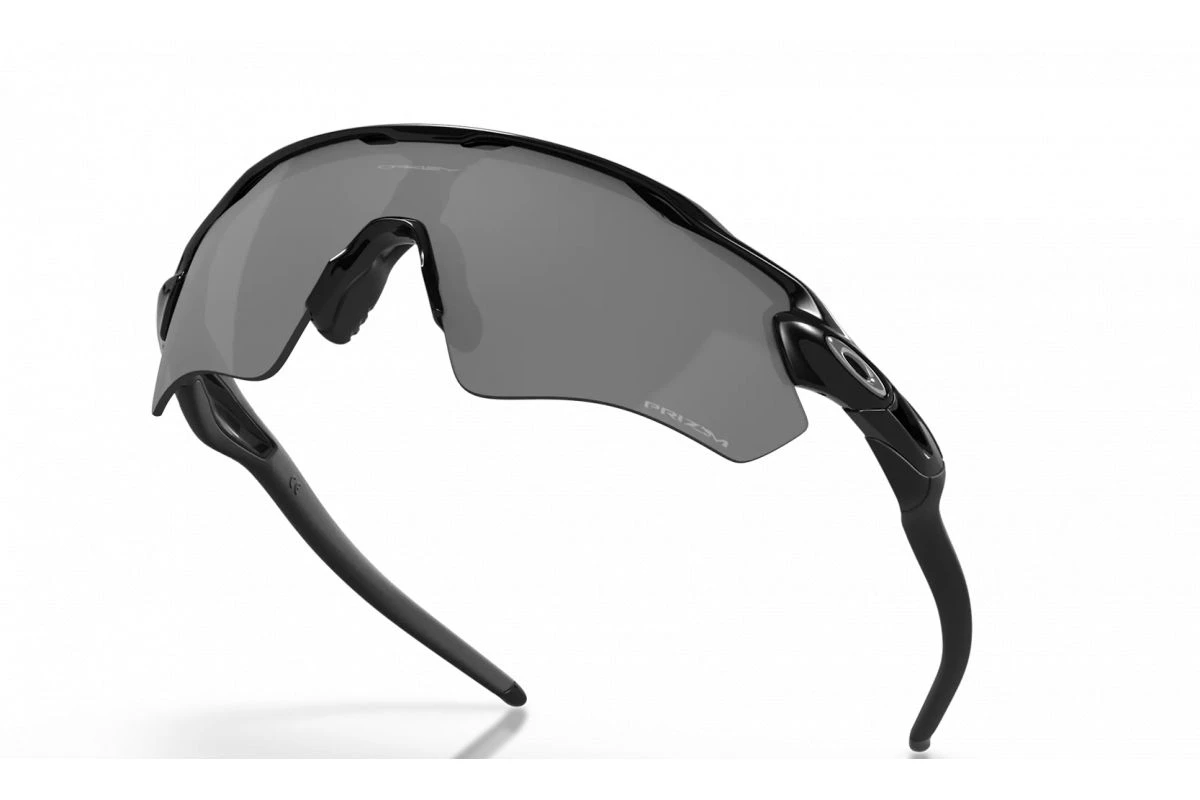 Lunettes De Soleil Sport Oakley Radar EV Path - Polished Black 7 Lunettes De Soleil Sport Oakley Radar EV Path - Polished Black – Image 5
