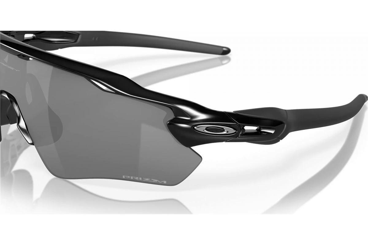 Lunettes De Soleil Sport Oakley Radar EV Path - Polished Black 9 Lunettes De Soleil Sport Oakley Radar EV Path - Polished Black – Image 7