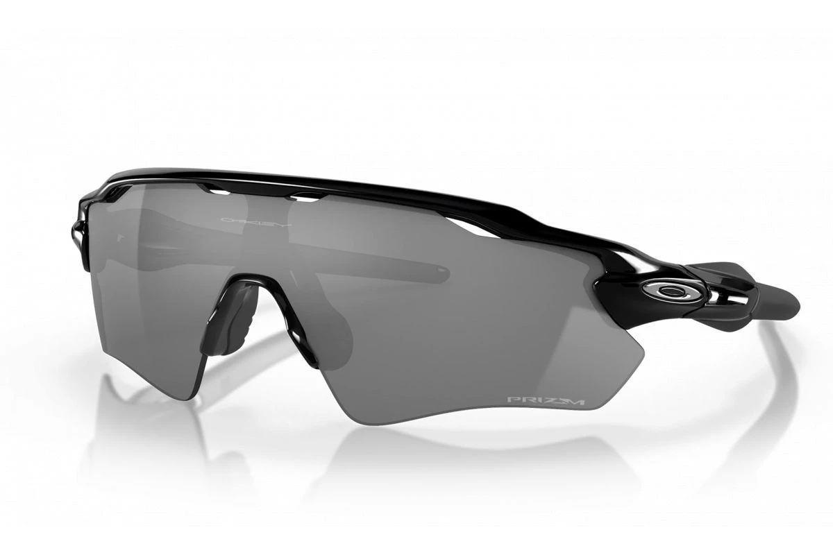 Lunettes De Soleil Sport Oakley Radar EV Path - Polished Black 3 Lunettes De Soleil Sport Oakley Radar EV Path - Polished Black