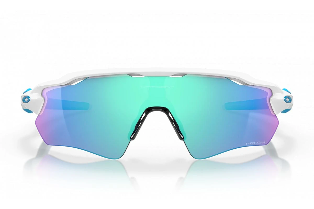 Lunettes De Soleil Sport Oakley Radar EV Path - Polished White 4 Lunettes De Soleil Sport Oakley Radar EV Path - Polished White – Image 2